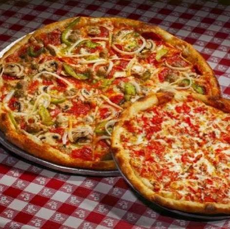 Red Devil Italian Restaurant & Pizzeria | restaurant | 3102 E McDowell Rd, Phoenix, AZ 85008, USA | 6022671036 OR +1 602-267-1036