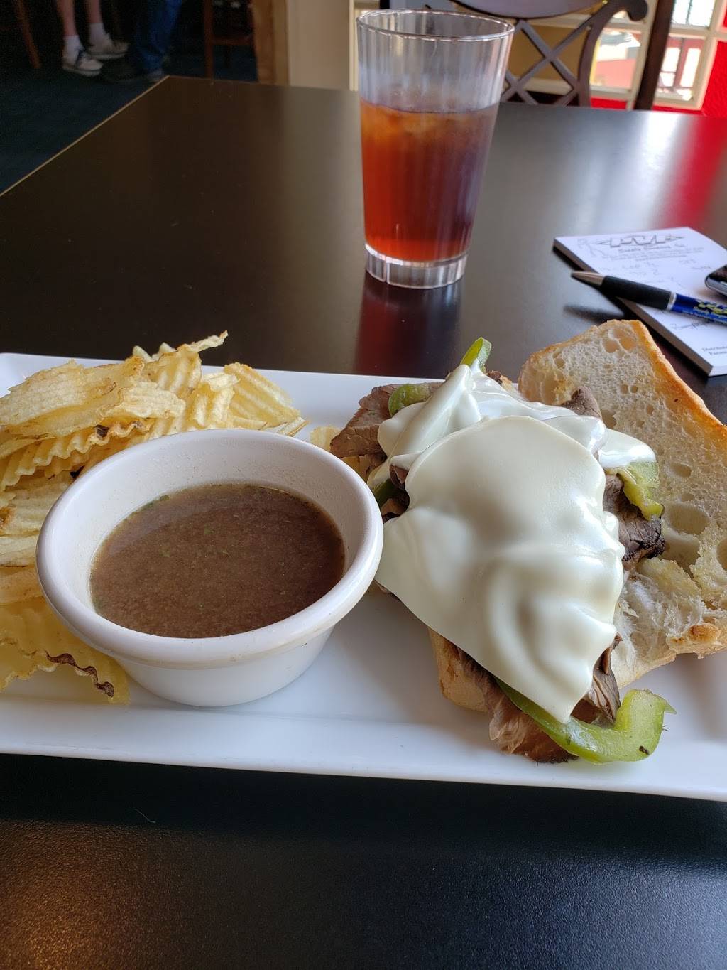 Old School Cafe and Bakery | restaurant | 304 E 4th St, Huntingburg, IN 47542, USA | 8126834392 OR +1 812-683-4392