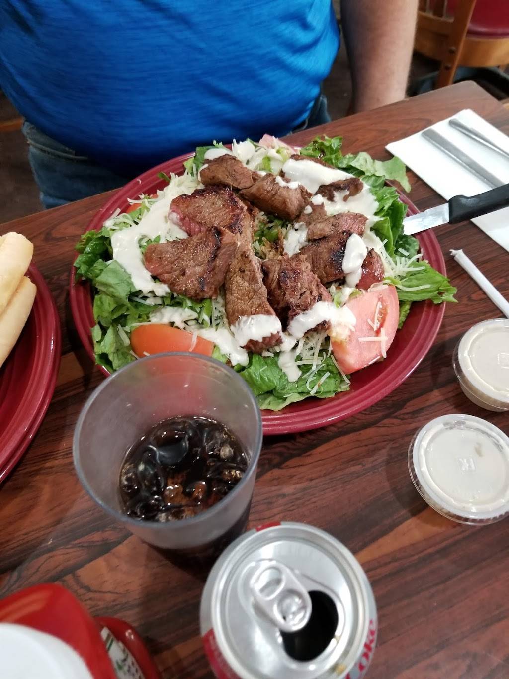 Old Village Grille | restaurant | 25 Brookfield Rd, Fiskdale, MA 01518, USA | 5083472255 OR +1 508-347-2255