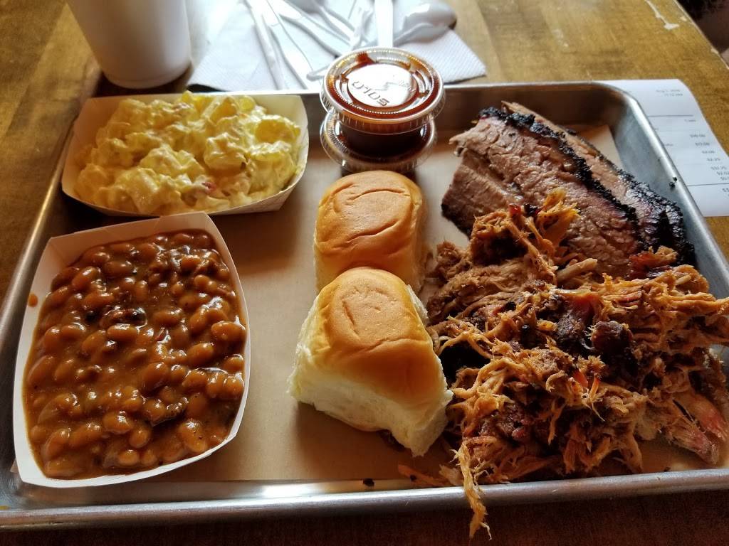 407 BBQ | restaurant | 831, FM407, Argyle, TX 76226, USA | 6822249225 OR +1 682-224-9225