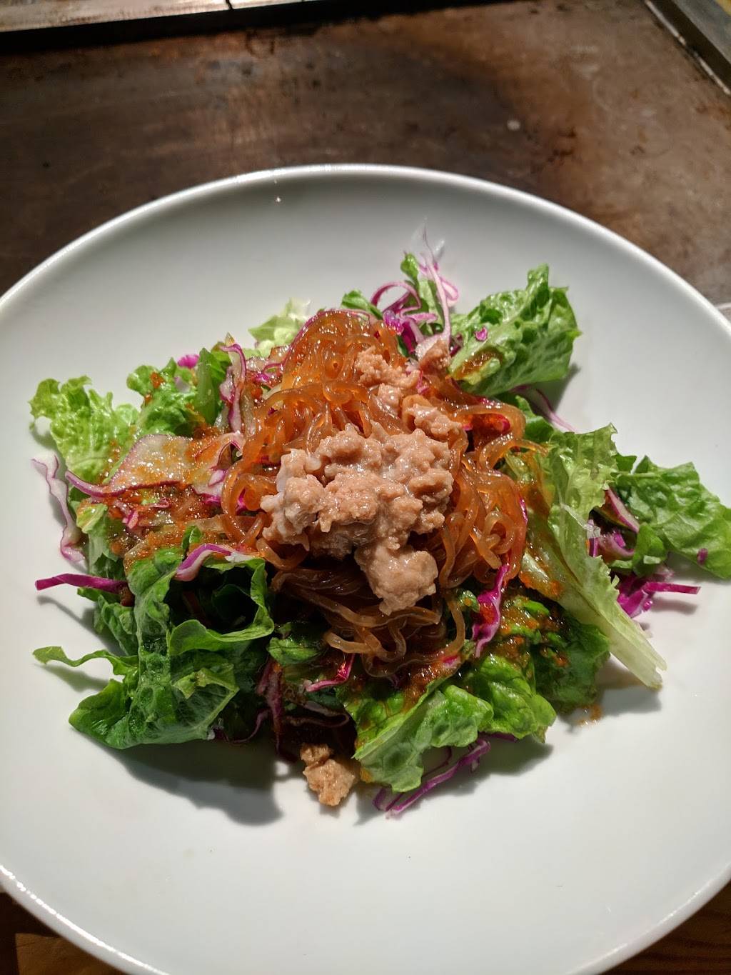 HIKARI Japanese BBQ and Grill | restaurant | 2383 Lomita Blvd #102, Lomita, CA 90717, USA | 4242635777 OR +1 424-263-5777