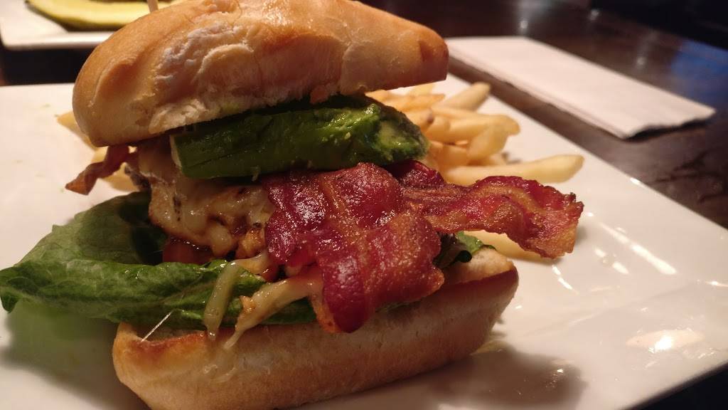 Distill - A Local Bar | restaurant | 10820 W Charleston Blvd, Las Vegas, NV 89135, USA | 7025341400 OR +1 702-534-1400