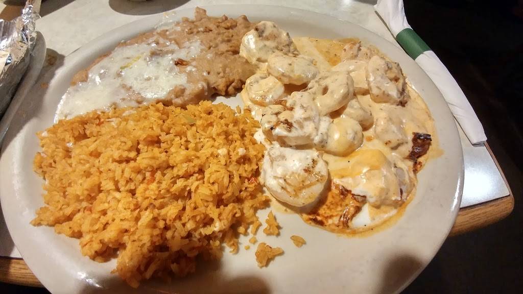 El Jinete Mexican Restaurant | restaurant | 2320 Liam Ave NE, Dacula, GA 30019, USA | 6784078196 OR +1 678-407-8196