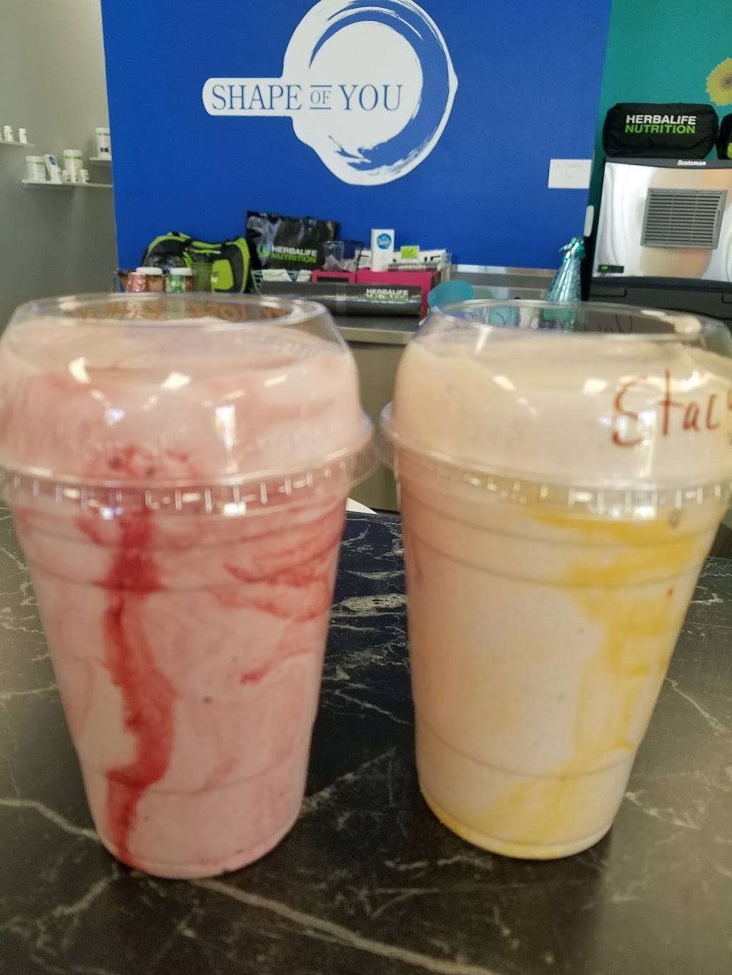 Shape Of You | restaurant | 720-840 S Huron Rd, Green Bay, WI 54311, USA | 9206626756 OR +1 920-662-6756