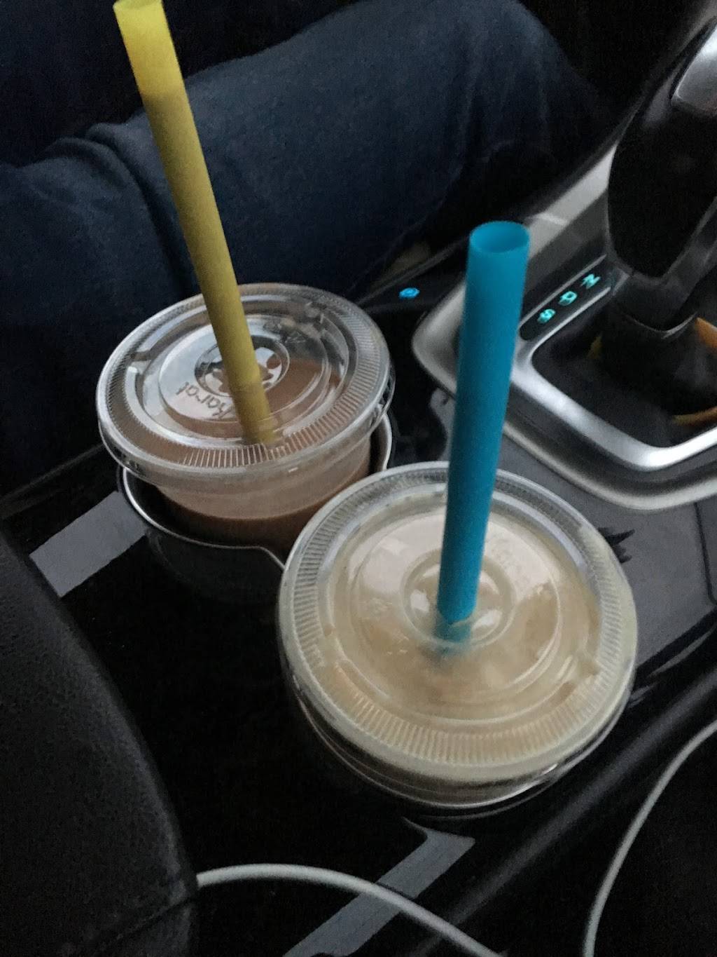 Nutrition Spark | restaurant | 12711 E 86th Pl N #105, Owasso, OK 74055, USA | 9187242615 OR +1 918-724-2615