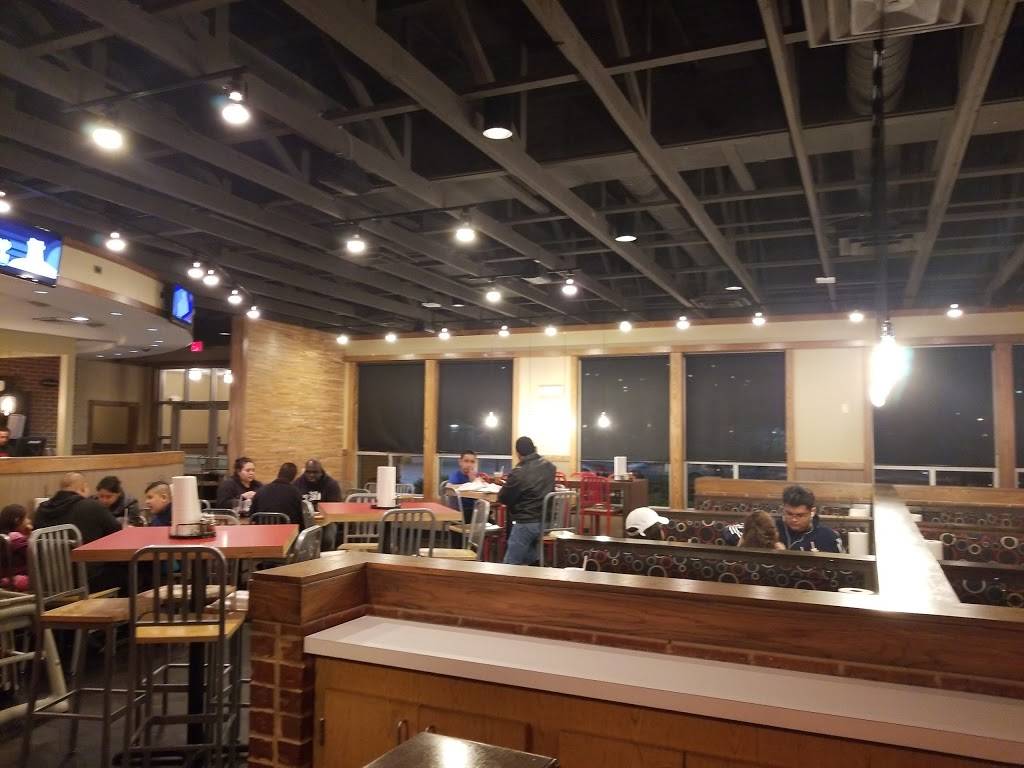 Pizza Hut | restaurant | 7060 Forest Preserve Dr, Norridge, IL 60706, USA | 7084570203 OR +1 708-457-0203