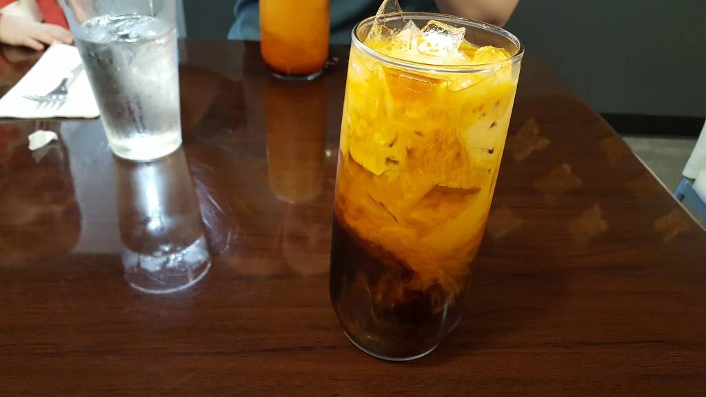 Bua Thai Fusion | restaurant | 8011 20th St SE, Lake Stevens, WA 98258, USA | 4253743889 OR +1 425-374-3889