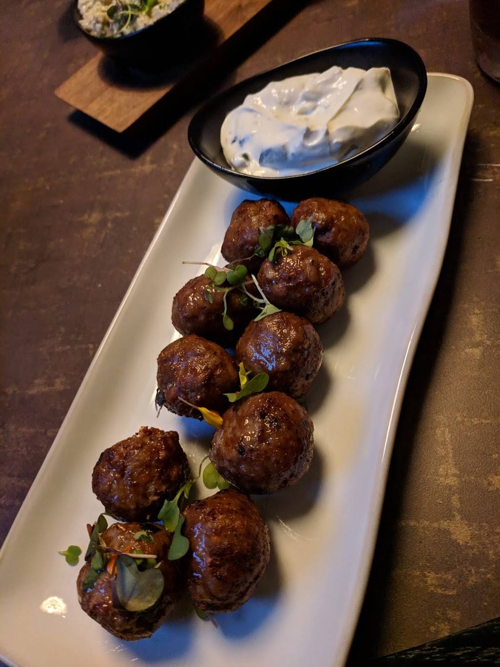 Kefi | restaurant | 120 E Jackson Ave, Knoxville, TN 37915, USA | 8654741492 OR +1 865-474-1492