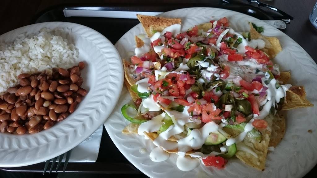 Habanero Cafe | restaurant | 715 Flushing Ave, Brooklyn, NY 11206, USA | 3476893556 OR +1 347-689-3556