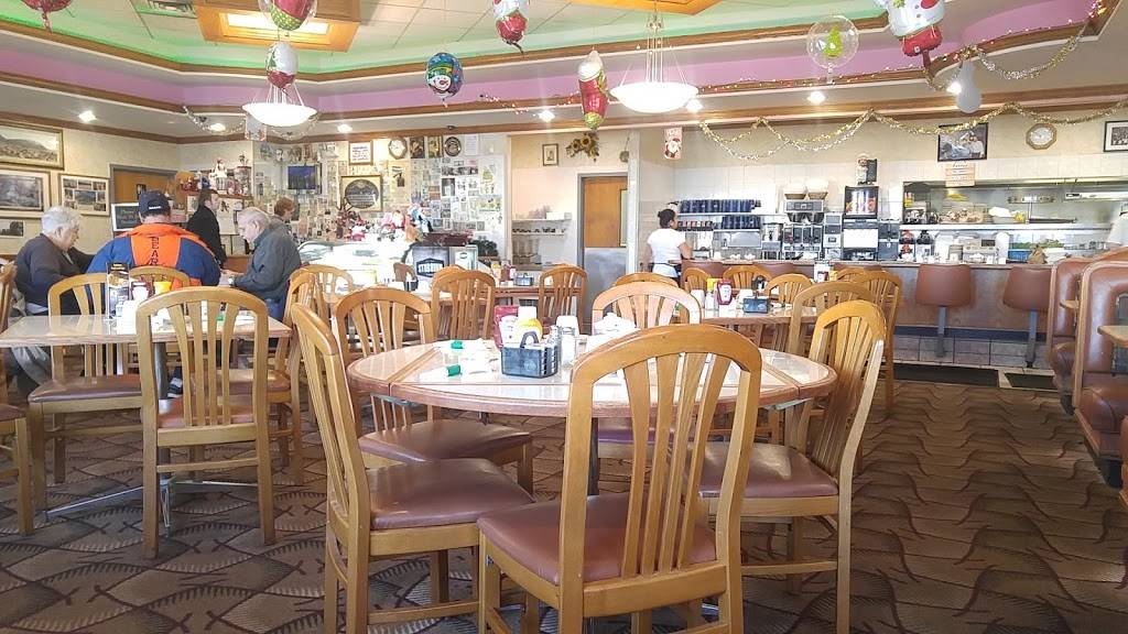 Petros Restaurant | restaurant | 6525 Indianapolis Blvd, Hammond, IN 46320, USA | 2198445951 OR +1 219-844-5951