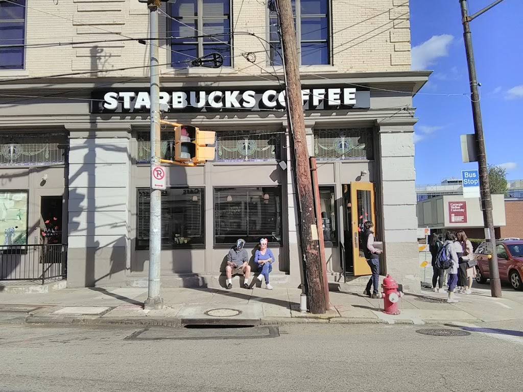 Subway | restaurant | 418 S Craig St, Pittsburgh, PA 15213, USA | 4126876728 OR +1 412-687-6728