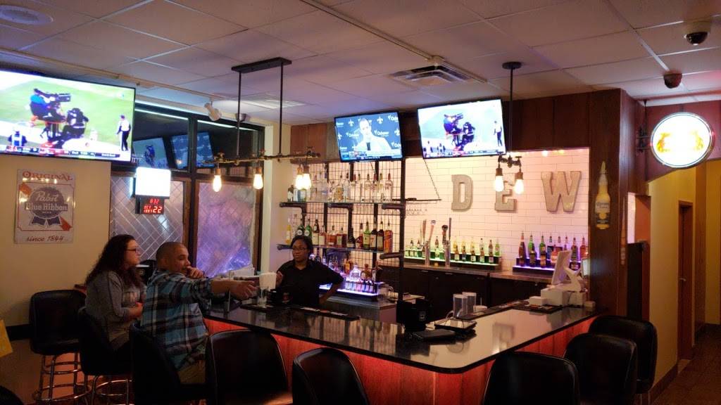 Dew Chilli #2 | restaurant | 2690 S Dirksen Pkwy, Springfield, IL 62703, USA | 2176791910 OR +1 217-679-1910