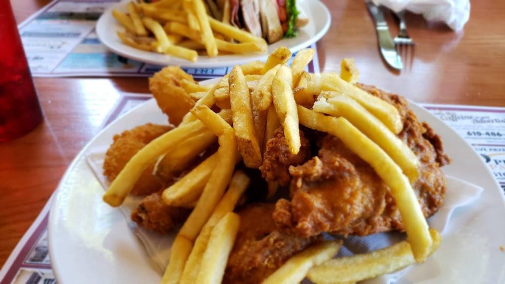 Aston Diner & Family Restaurant | restaurant | 3601 Concord Rd, Aston, PA 19014, USA | 6104945656 OR +1 610-494-5656