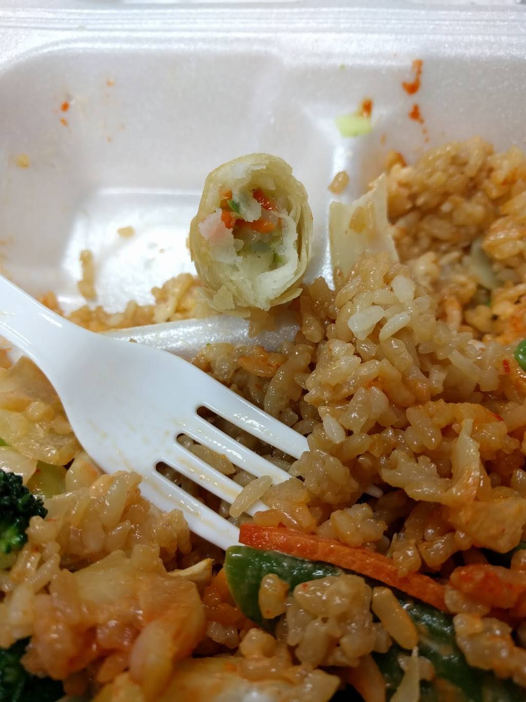 Hibachi Express | restaurant | 565 S Limestone, Lexington, KY 40508, USA | 8592802255 OR +1 859-280-2255