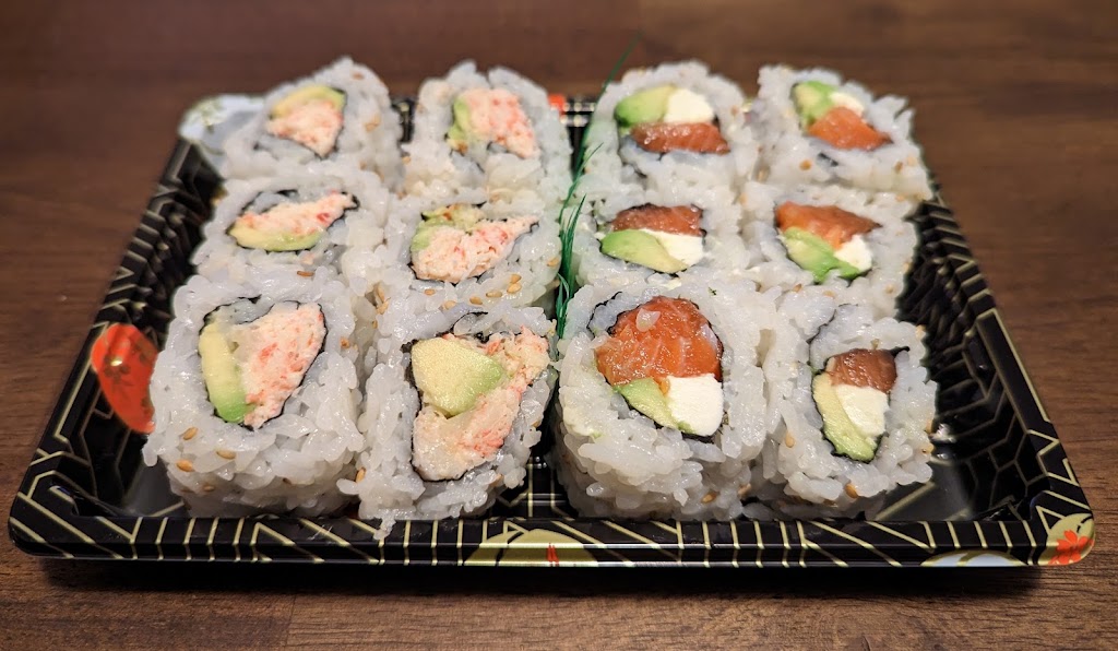 Oishinbo Sushi | restaurant | 202 Clement St, San Francisco, CA 94118, USA | 6284320764 OR +1 628-432-0764