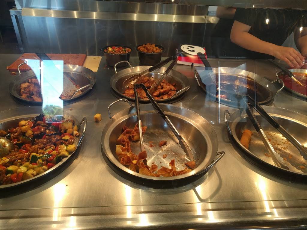 Panda Express | restaurant | 16760 W Waddell Rd, Surprise, AZ 85388, USA | 6235841360 OR +1 623-584-1360