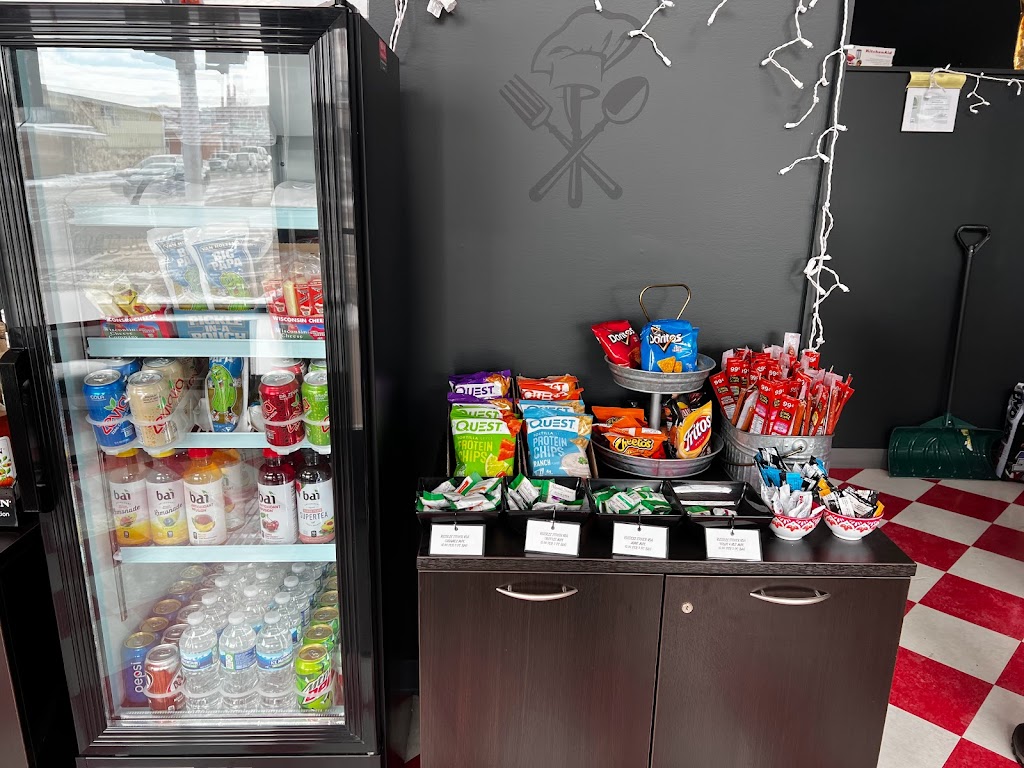 Grab & Go | restaurant | 922 Ludington St, Escanaba, MI 49829, USA | 9062418309 OR +1 906-241-8309