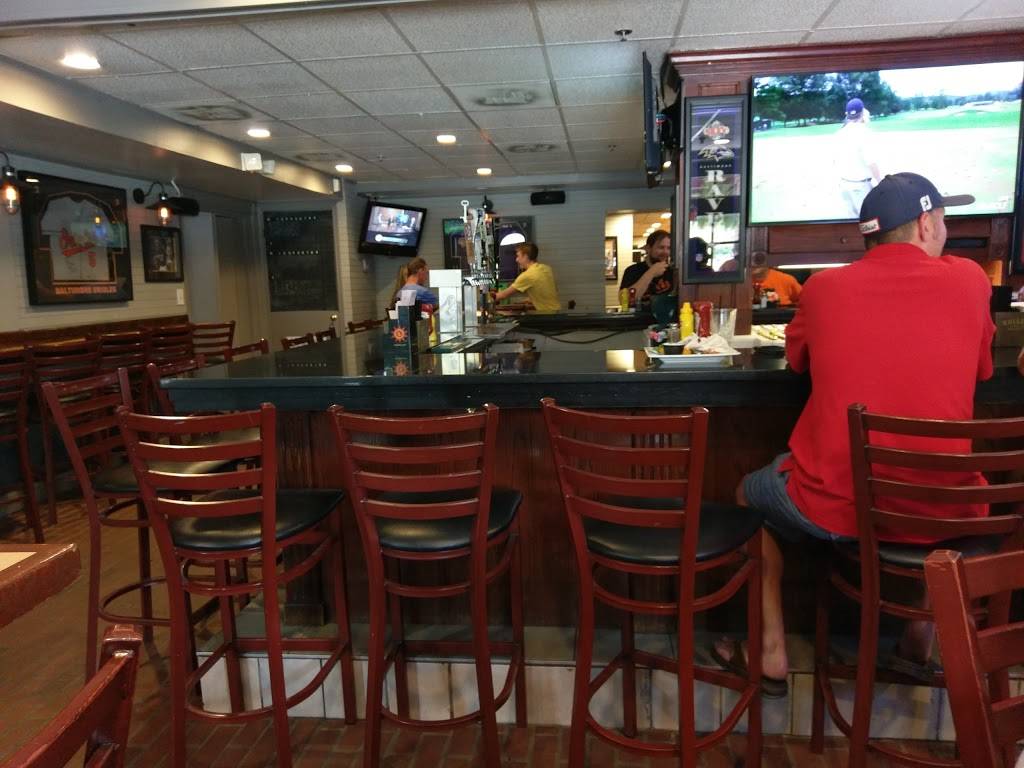 G.L. Shacks Grill | restaurant | 583 Frederick Rd #1, Catonsville, MD 21228, USA | 4107880879 OR +1 410-788-0879