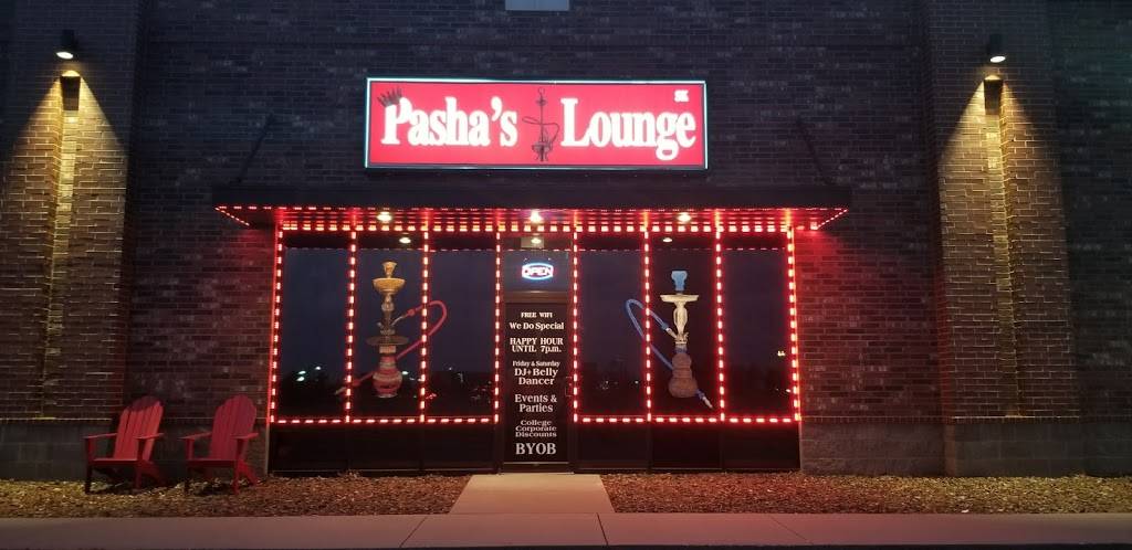 Pashas Lounge | restaurant | 1404 SE Eagle Way #4, Bentonville, AR 72712, USA | 4792684445 OR +1 479-268-4445