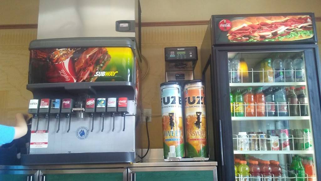 Subway | restaurant | 64 Dixon Springs Hwy, Carthage, TN 37030, USA | 6157356430 OR +1 615-735-6430