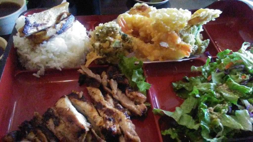Bento Box | restaurant | 2910 S Archibald Ave, Ontario, CA 91761, USA | 9099232323 OR +1 909-923-2323