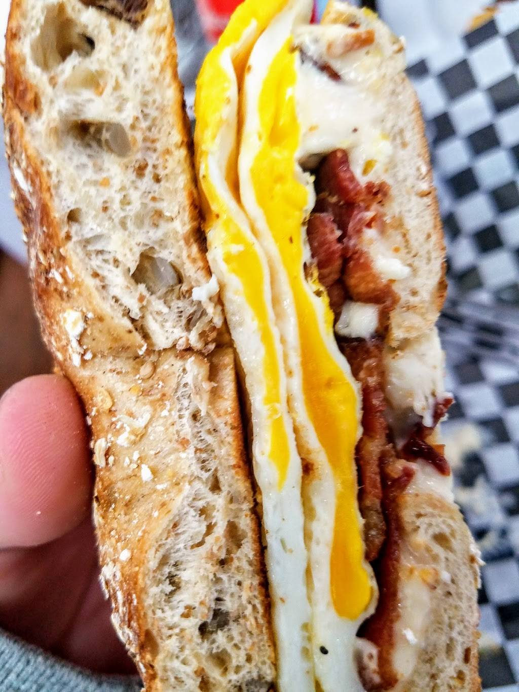 S & L New York Style Deli | bakery | 2317 S 17th St, Wilmington, NC 28401, USA | 9107941764 OR +1 910-794-1764