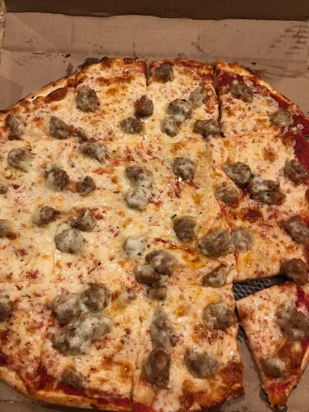 Rosatis Authentic Chicago Pizza | restaurant | 1050 E Ray Rd #2, Chandler, AZ 85225, USA | 4808995444 OR +1 480-899-5444