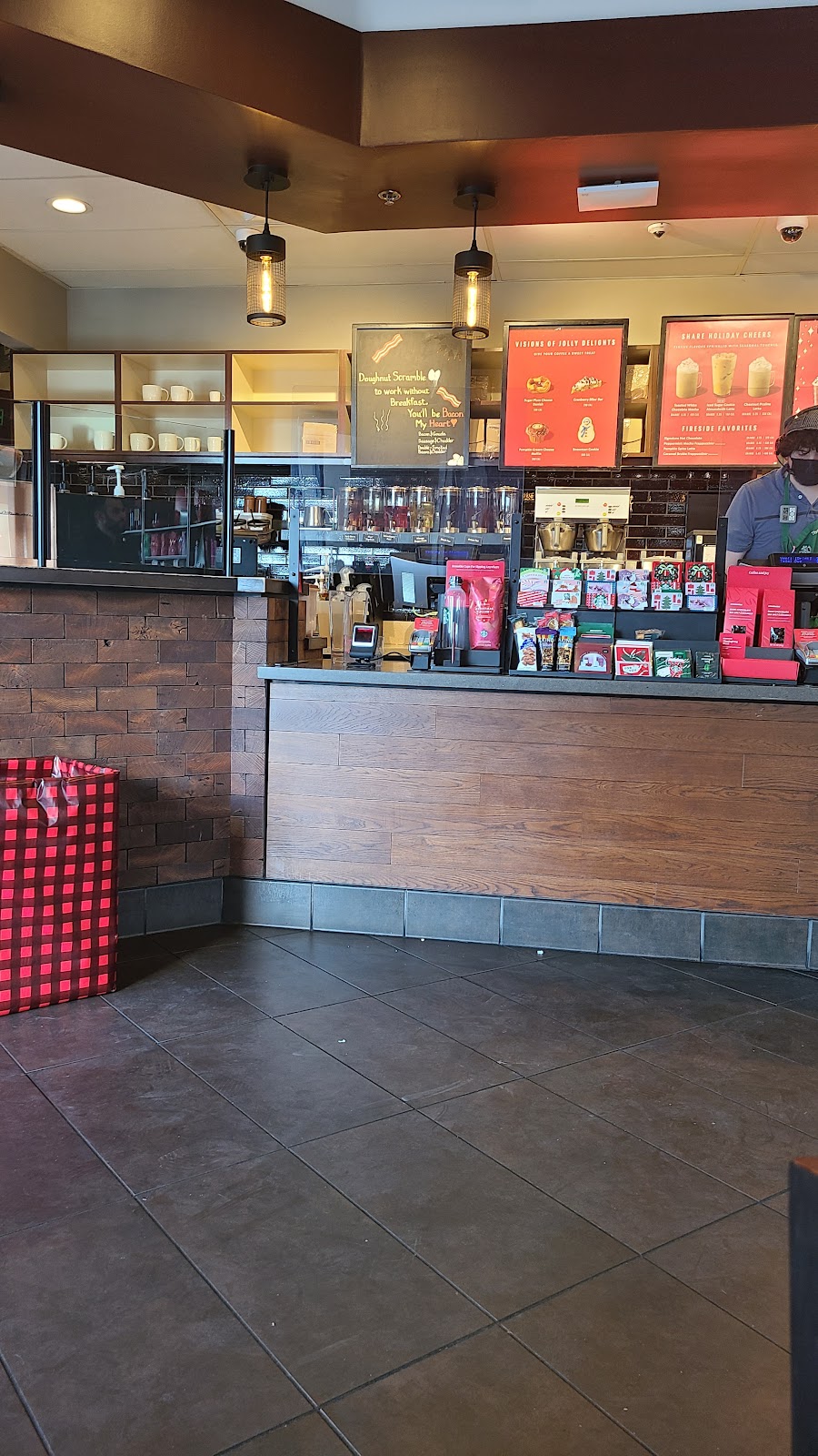 Starbucks | cafe | 2043 S Ellsworth Rd Suite 101, Mesa, AZ 85209, USA | 4809846497 OR +1 480-984-6497