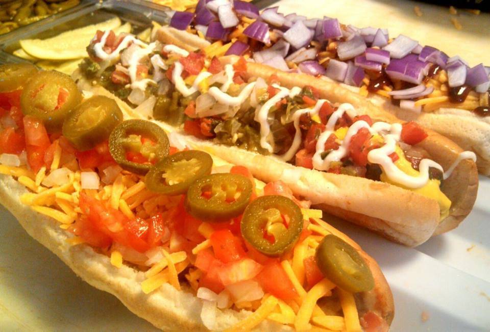 Chitown Chicago Style Eatery / Chi Town Hot Dogs | meal takeaway | 3595 Ranch Rd 620, Bee Cave, TX 78738, USA | 5122661140 OR +1 512-266-1140