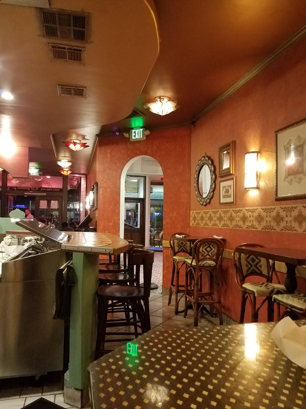 Open Sesame | restaurant | 5215 E 2nd St, Long Beach, CA 90803, USA | 5626211698 OR +1 562-621-1698