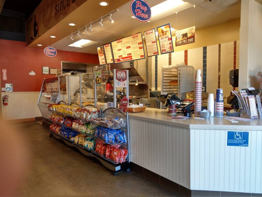 Jersey Mikes Subs | meal takeaway | 3755 Murphy Canyon Rd, San Diego, CA 92123, USA | 8586940102 OR +1 858-694-0102