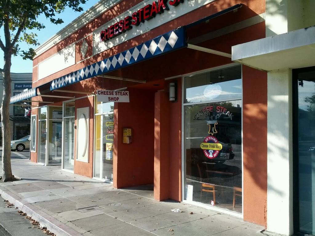 Cheese Steak Shop | meal takeaway | 832 W El Camino Real, Sunnyvale, CA 94087, USA | 4085308159 OR +1 408-530-8159