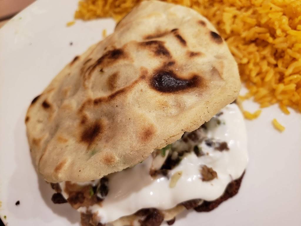 Taqueria El Meson Express | restaurant | 6831 Ogden Ave, Berwyn, IL 60402, USA | 7084841470 OR +1 708-484-1470