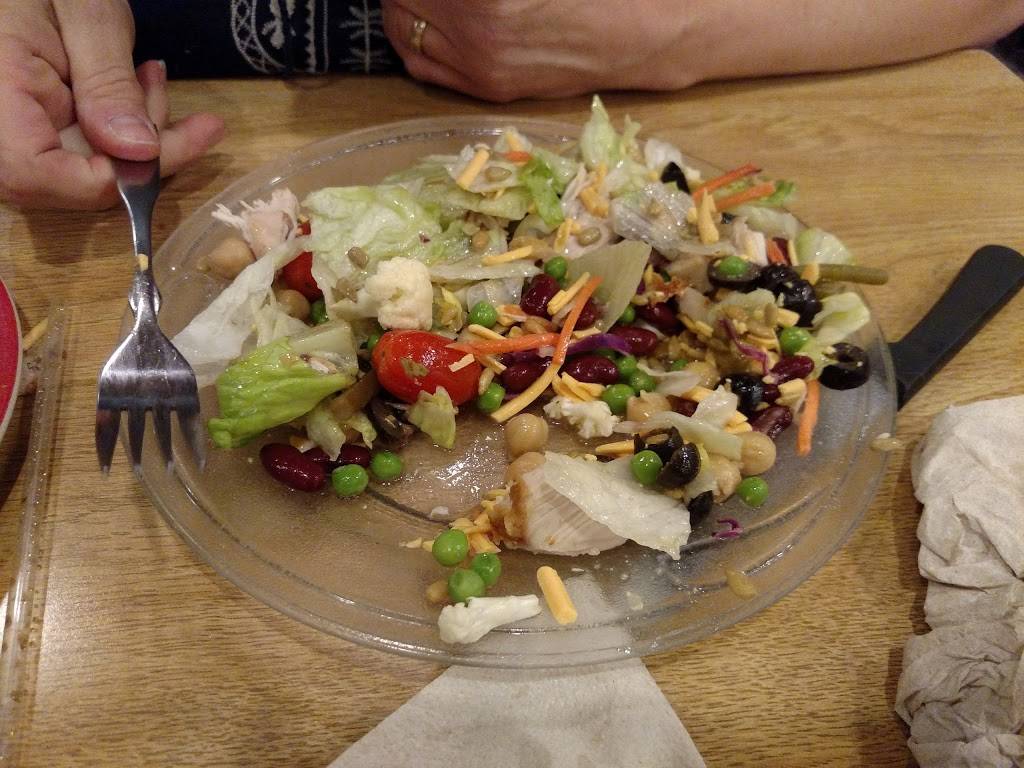 Old Country Buffet | restaurant | 2613 E Clairemont Ave, Eau Claire, WI 54701, USA | 7158347747 OR +1 715-834-7747