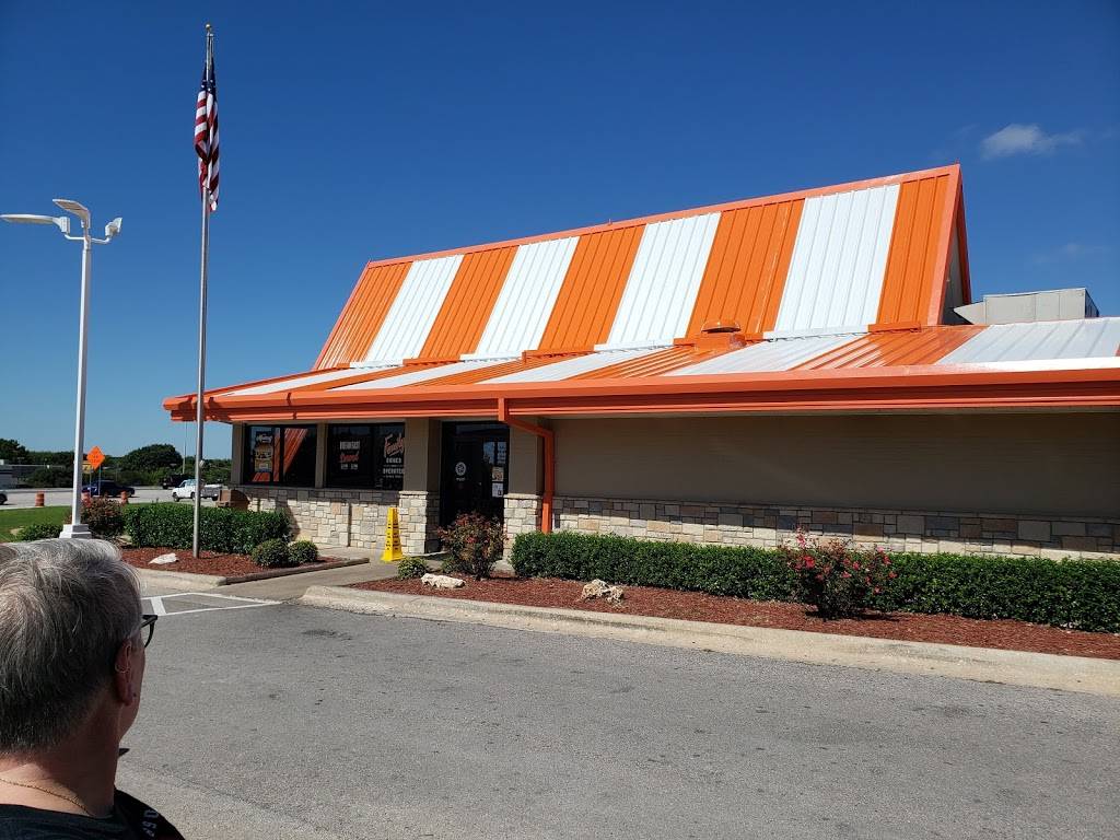 Whataburger | restaurant | 1501 South, I-35, Round Rock, TX 78664, USA | 5122443815 OR +1 512-244-3815