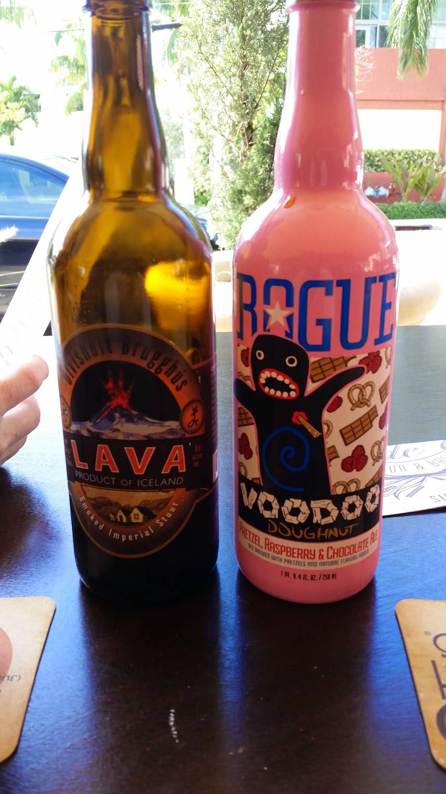 Beer Trade Co | restaurant | 145 Northeast 4th Avenue #561-808-7304, Delray Beach, FL 33483, USA | 5618087304 OR +1 561-808-7304