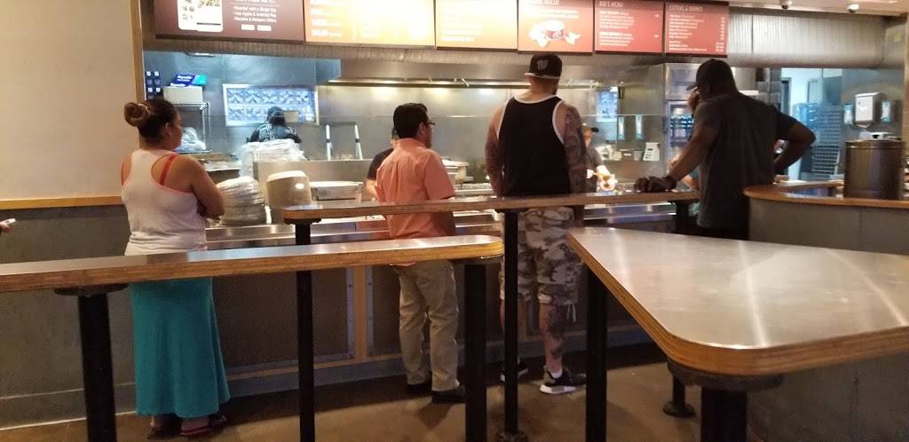 Chipotle Mexican Grill | restaurant | 9511 Liberia Ave, Manassas, VA 20110, USA | 7035300010 OR +1 703-530-0010