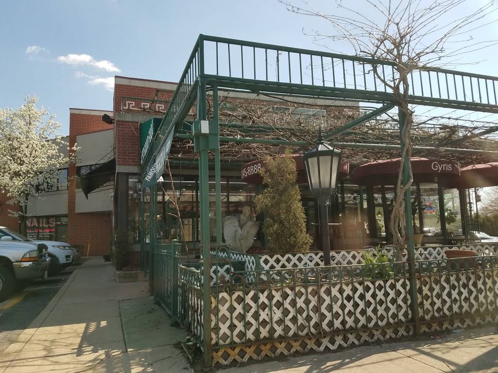 East of Edens | restaurant | 6350 N Cicero Ave, Chicago, IL 60646, USA | 7735458888 OR +1 773-545-8888