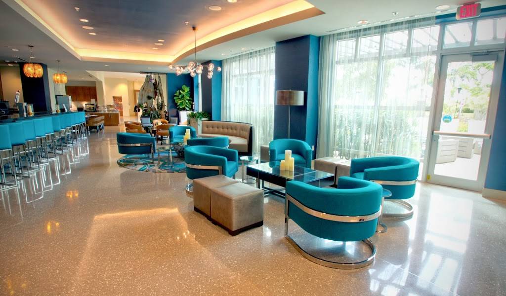 Bar Flamenco | restaurant | 1695 NW 111th Ave #1900, Miami, FL 33172, USA | 3055009077 OR +1 305-500-9077