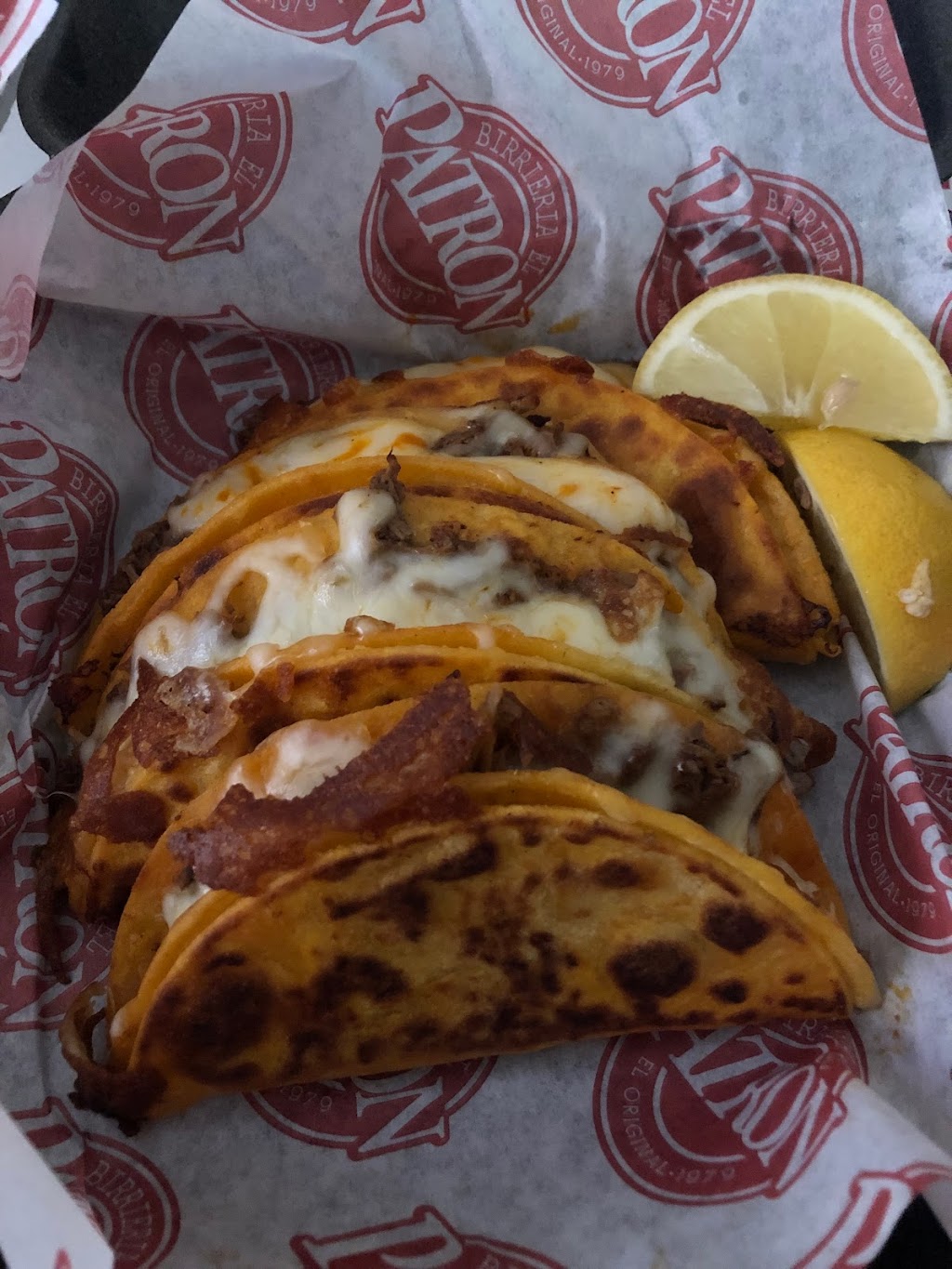 Tacos El Patron | restaurant | 649 W Arrow Hwy, Covina, CA 91722, USA | 8186754231 OR +1 818-675-4231