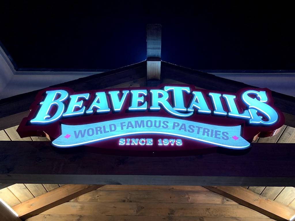 BeaverTails | restaurant | 3190 Mission Blvd, San Diego, CA 92109, USA | 8584881971 OR +1 858-488-1971