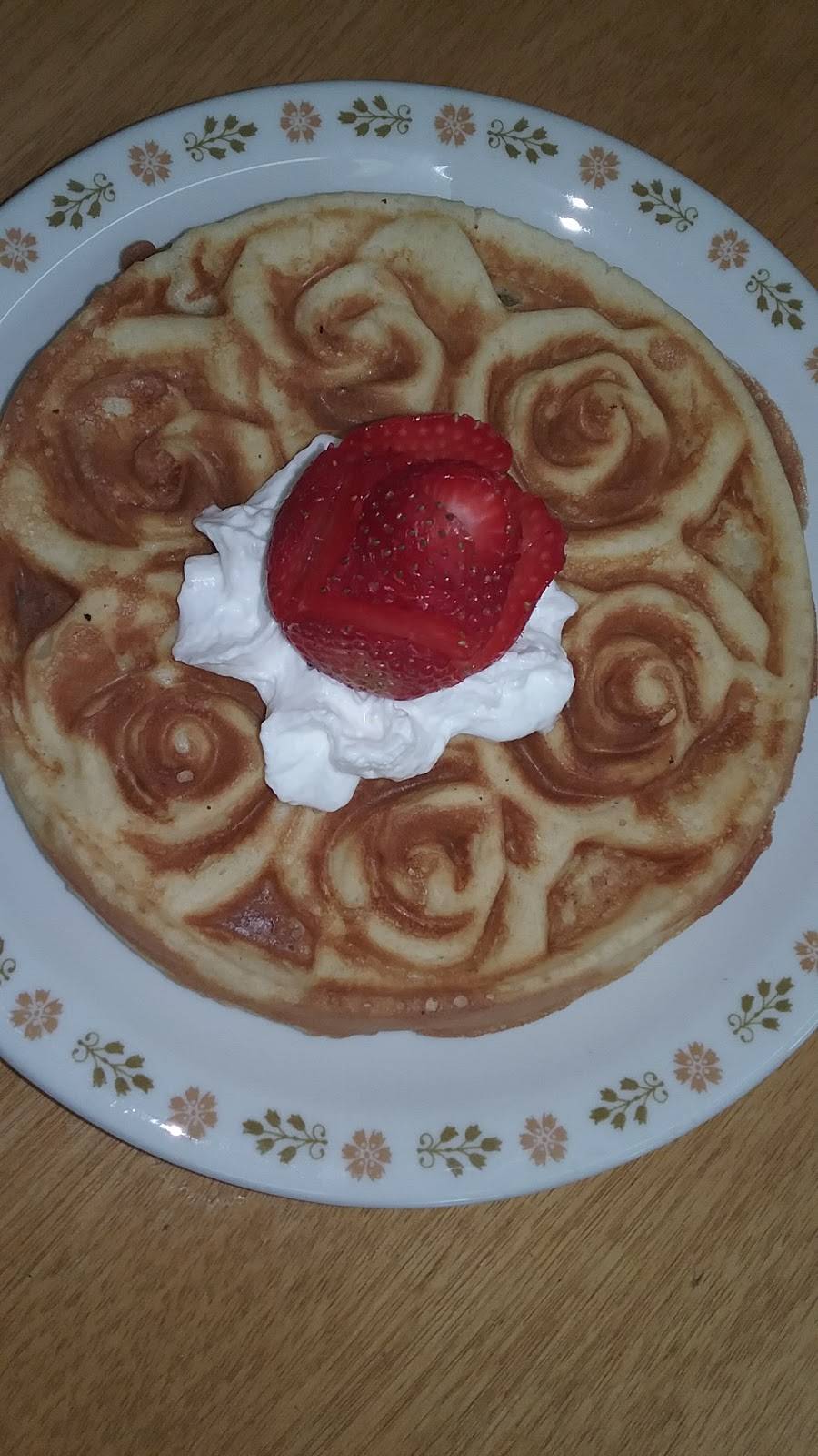 Oi Boy Diner | restaurant | 217 6th St, Salem, VA 24153, USA | 5405987777 OR +1 540-598-7777