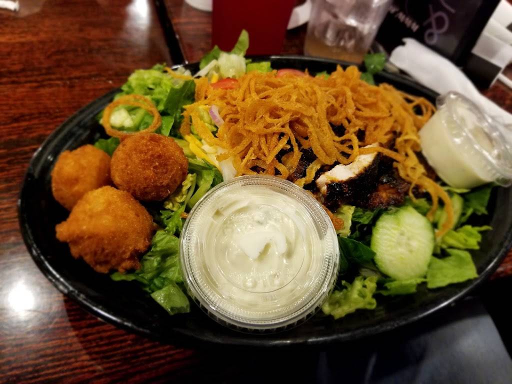 13 Bones Restaurant | restaurant | 502 S Andy Griffith Pkwy, Mt Airy, NC 27030, USA | 3367861313 OR +1 336-786-1313