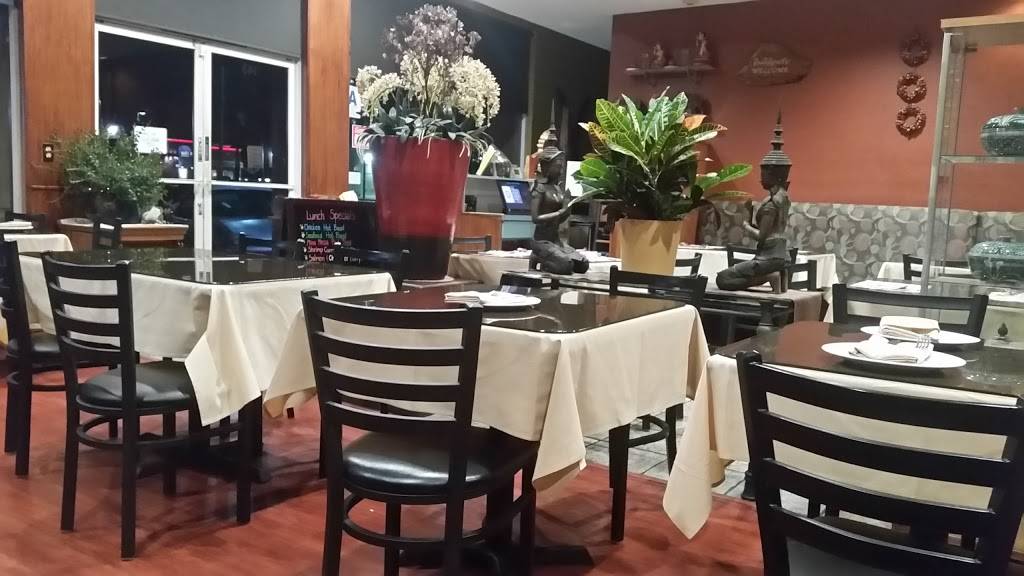 Spices Thai Cafe | restaurant | 6785 Mira Mesa Blvd #143, San Diego, CA 92121, USA | 8585528845 OR +1 858-552-8845