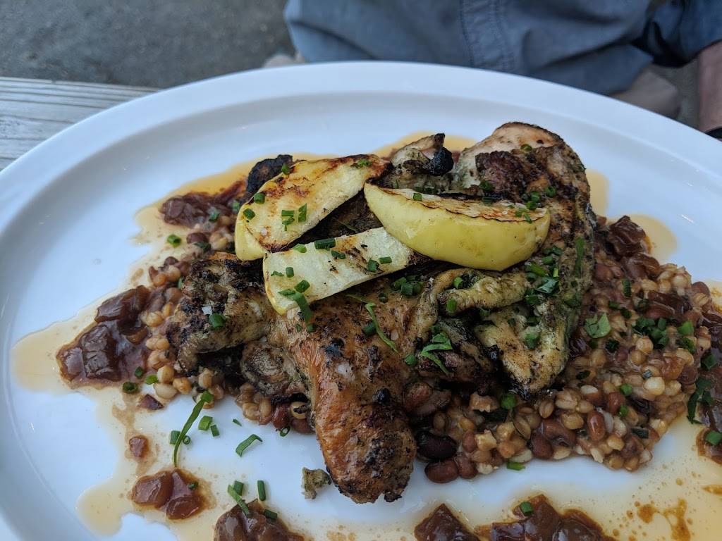 The War Mouth | restaurant | 1209 Franklin St, Columbia, SC 29201, USA | 8035696144 OR +1 803-569-6144