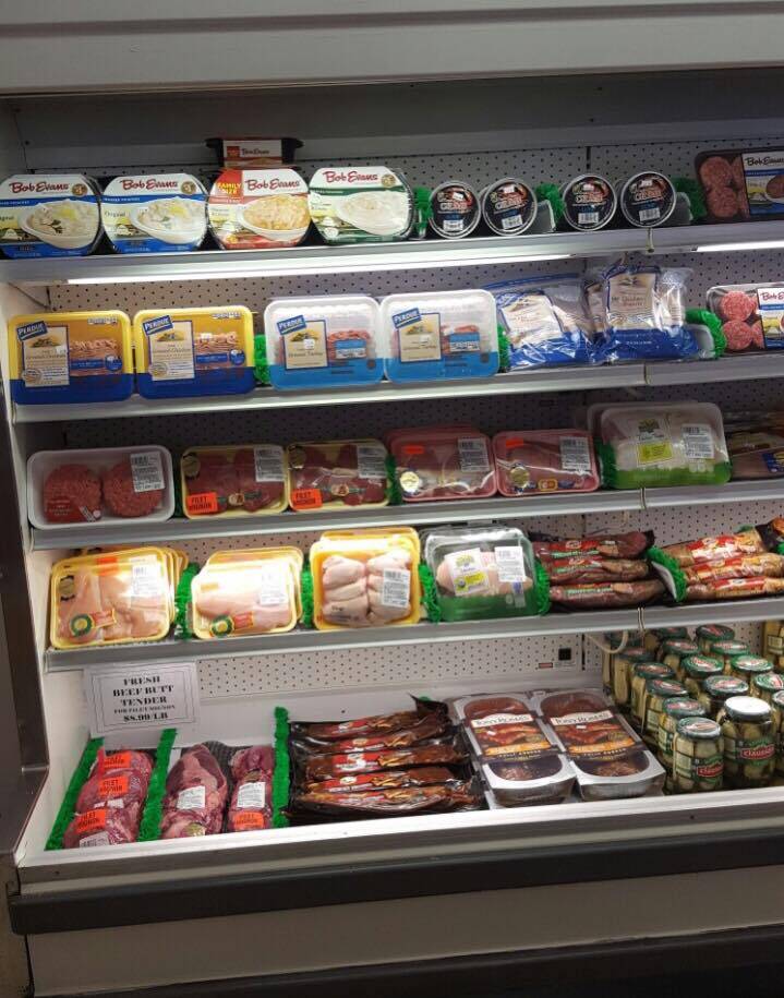 Blitzs Market | restaurant | 8515 Landis Ave, Sea Isle City, NJ 08243, USA | 6092633149 OR +1 609-263-3149