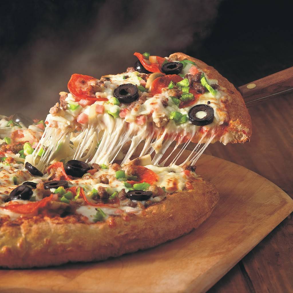 MrJims.Pizza Burleson | meal delivery | Burleson Shopping Center 5347, 333 SW Wilshire Blvd, Burleson, TX 76028, USA | 8174472105 OR +1 817-447-2105