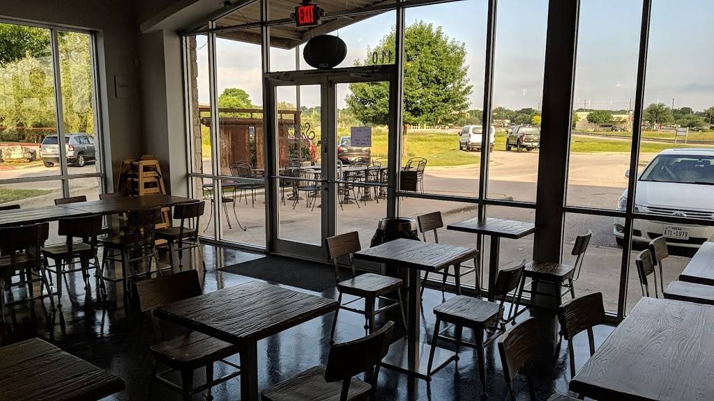 Summer Moon Coffee (Cedar Park) | cafe | 2011 Little Elm Trail #110, Cedar Park, TX 78613, USA | 5122003000 OR +1 512-200-3000