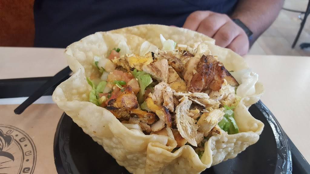 El Pollo Loco | restaurant | 1066 Harriman Pl, San Bernardino, CA 92408, USA | 9097965800 OR +1 909-796-5800