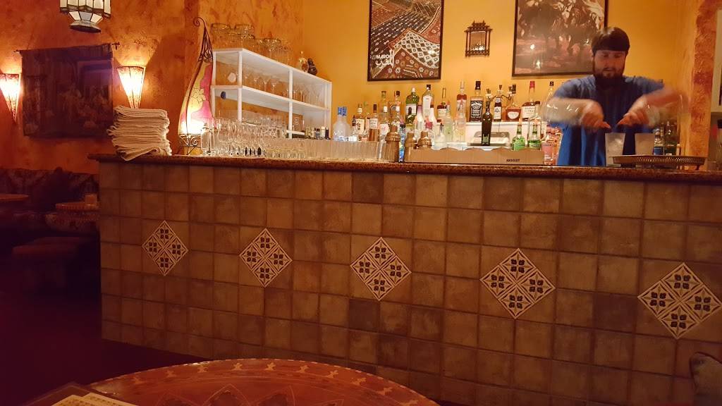 Babouch Moroccan Restaurant | restaurant | 810 S Gaffey St, San Pedro, CA 90731, USA | 3108310246 OR +1 310-831-0246